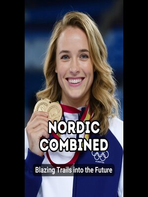cover image of Nordic Combined